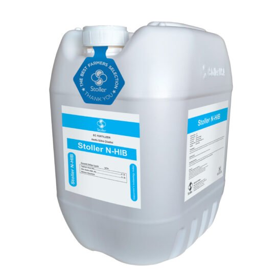 Stoller N-HIB