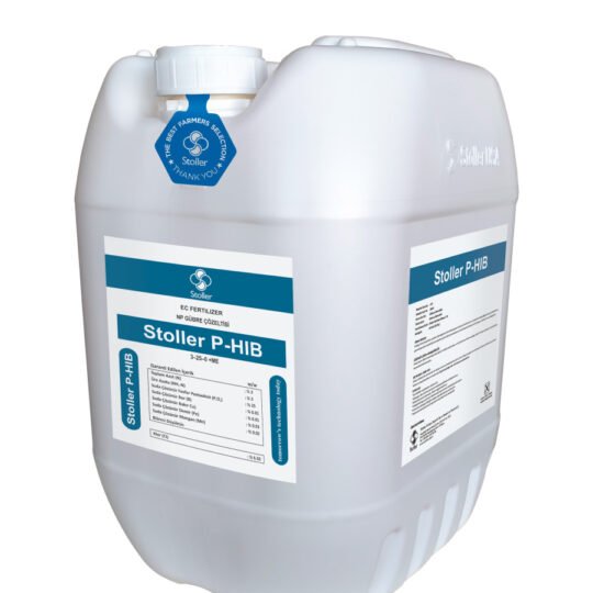 Stoller P-HIB