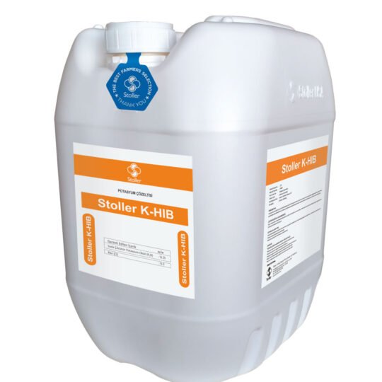 Stoller K-HIB