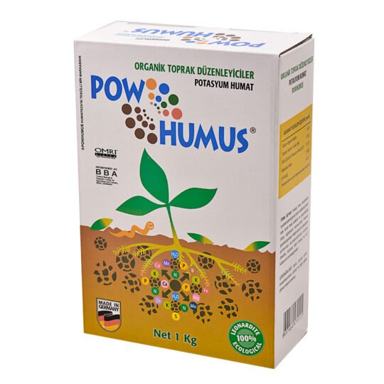 POWHUMUS NK