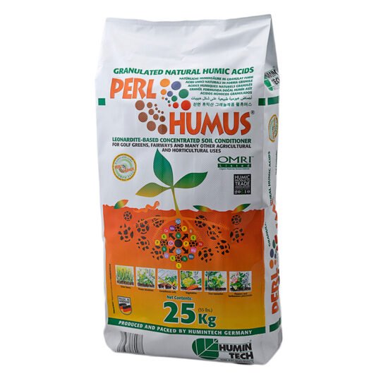 PERLHUMUS